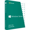 Microsoft Windows Server 2012 R2 Essentials MAK-Schlüssel 500 Aktivierungen
