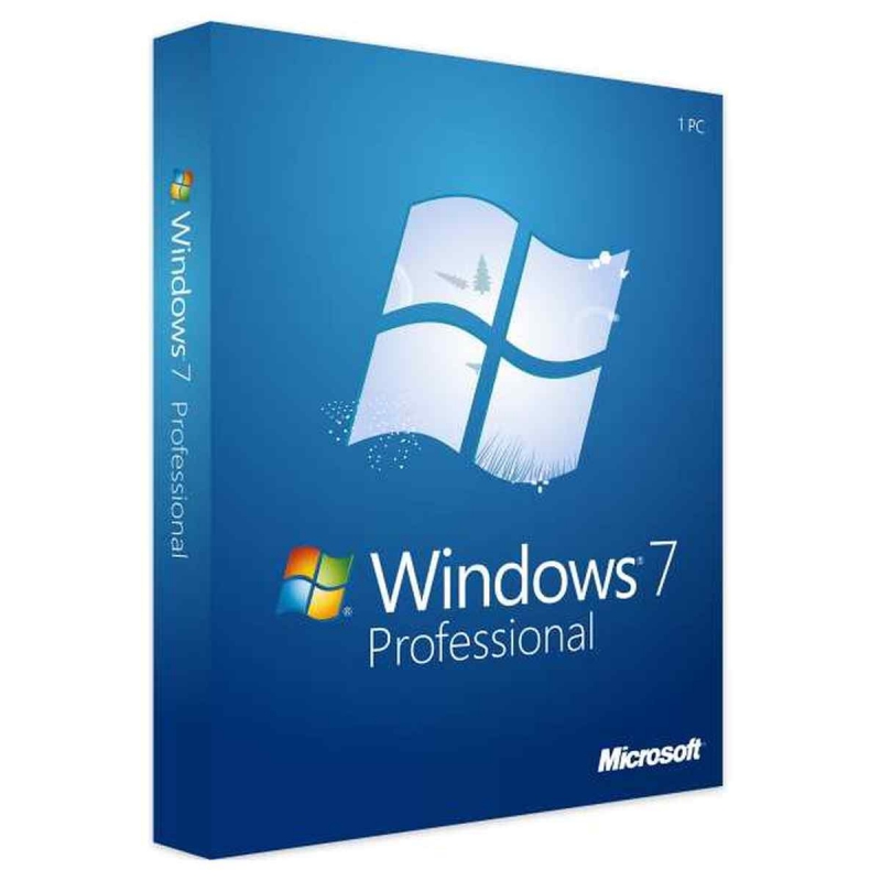 windows 7 professional 32 bit loader