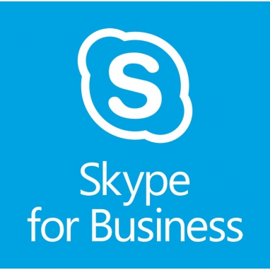Microsoft Skype for Business 2019