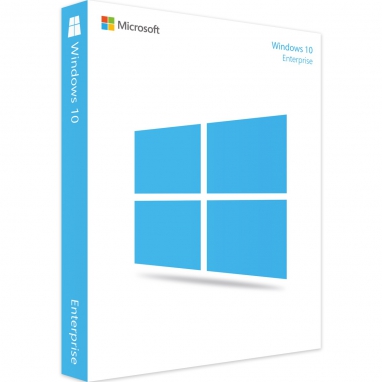 Microsoft Windows 10 Enterprise Lizenz download
