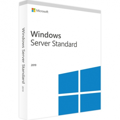 Microsoft Windows Server 2019 Standard Lizenz download