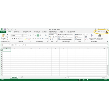 Microsoft Office 2013 Standard