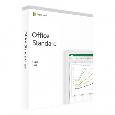 office 2019 standard lizenz