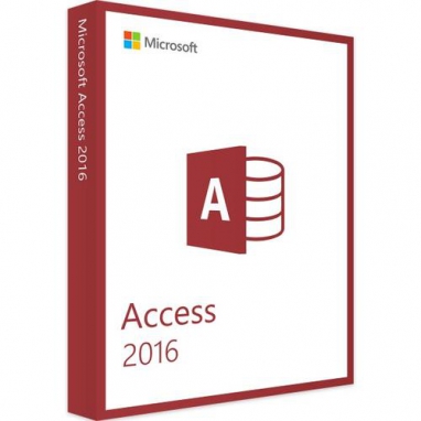 Microsoft Access 2016 MAK-Schlüssel 50 Aktivierungen