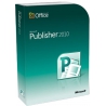 Microsoft Publisher 2010 MAK-Schlüssel 50 Aktivierungen