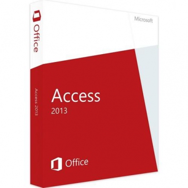 Microsoft Access 2013 MAK-Schlüssel 50 Aktivierungen