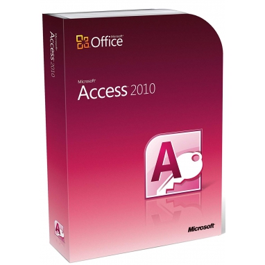 Microsoft Access 2010 MAK-Schlüssel 50 Aktivierungen
