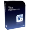 Microsoft Visio Premium 2010 MAK-Schlüssel 50 Aktivierungen